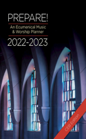 Prepare! 2022-2023 Ceb Edition