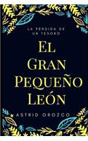 El Gran PequeÃ±o LeÃ³n: La PÃ©rdida de Un Tesoro