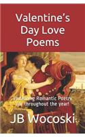 Valentine's Day Love Poems