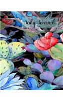 Daily Journal: My Next 90 Days