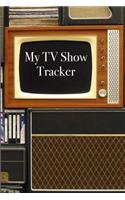 My TV Show Tracker