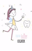 Tooth Fairy Logbook