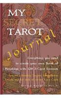 My Secret Tarot Journal