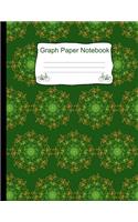 Graph Paper Notebook