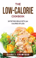 The Low-Calorie Cookbook