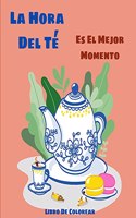 Hora Del Té