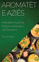 Aromatët e Aziës
