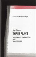 Coburn Three Plays