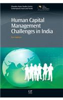 Human Capital Management Challenges in India