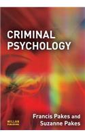 Criminal Psychology