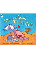 One Is a Snail, Ten Is a Crab