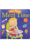 Meal Time: American Sign Language (Sign About)
