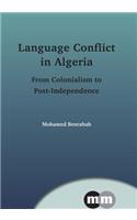 Language Conflict in Algeria Hb