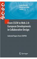 From CSCW to Web 2.0
