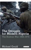 The Struggle for Modern Nigeria