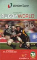 Wooden Spoon Rugby World