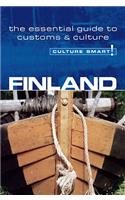 Finland - Culture Smart!