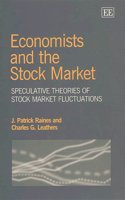 Economists and the Stock Market