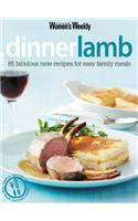 Dinner Lamb