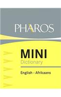 Mini-woordeboek/Mini Dictionary