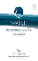 Water in Southern Africa