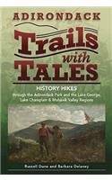 Adirondack Trails with Tales