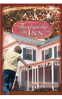 Thanksgiving at the Inn