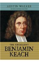 Excellent Benjamin Keach (Hc)