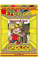 French: Elementary Book