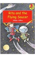 Rita and the Flying Saucer
