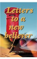 Letters to a New Believer