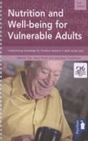 Nutrition and Well-being for Vulnerable Adults