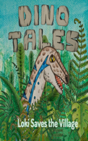 Dino Tales