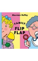 Family Flip Flap