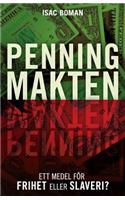 Penningmakten