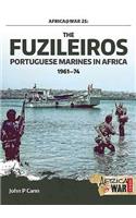 The Fuzileiros