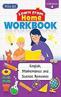 Learn from Home Workbook 4