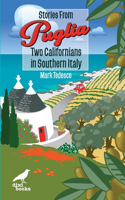 Stories from Puglia