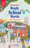 Britannica's Ready-for-School Words