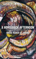 Horseback Afternoon