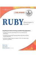 Ruby Developers Guide