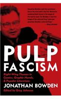Pulp Fascism