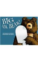 Big Air Bear
