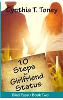 10 Steps to Girlfriend Status
