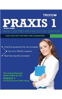 Praxis 1 Study Guide