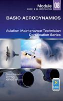 EASA Module 08 Basic Aerodynamics (For B1 & B2 Level)