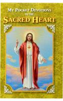 My Pocket Book of Devotions to the Sacred Heart