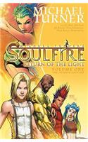 Soulfire Volume 1: Return of the Light