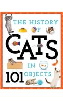 History of Cats in 101 Objects