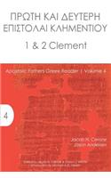 1-2 Clement